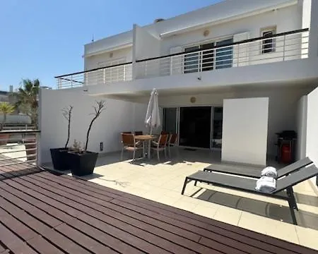 Prázdninový dům Amazing V3 Marina Lagos-piscina Lagos