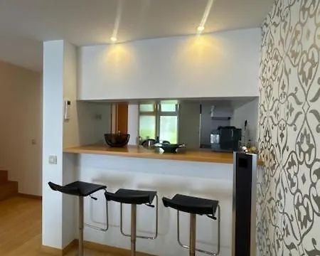 Amazing V3 Marina Lagos-piscina بيت للعطل *