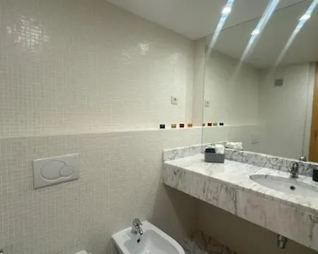بيت للعطل Amazing V3 Marina Lagos-piscina