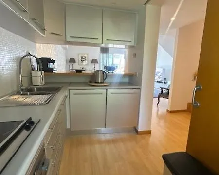 Amazing V3 Marina Lagos-piscina بيت للعطل