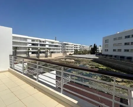 Amazing V3 Marina Lagos-piscina *