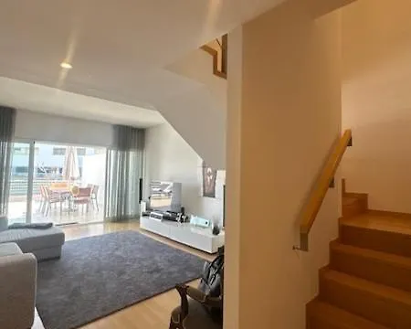 Prázdninový dům Amazing V3 Marina Lagos-piscina Lagos
